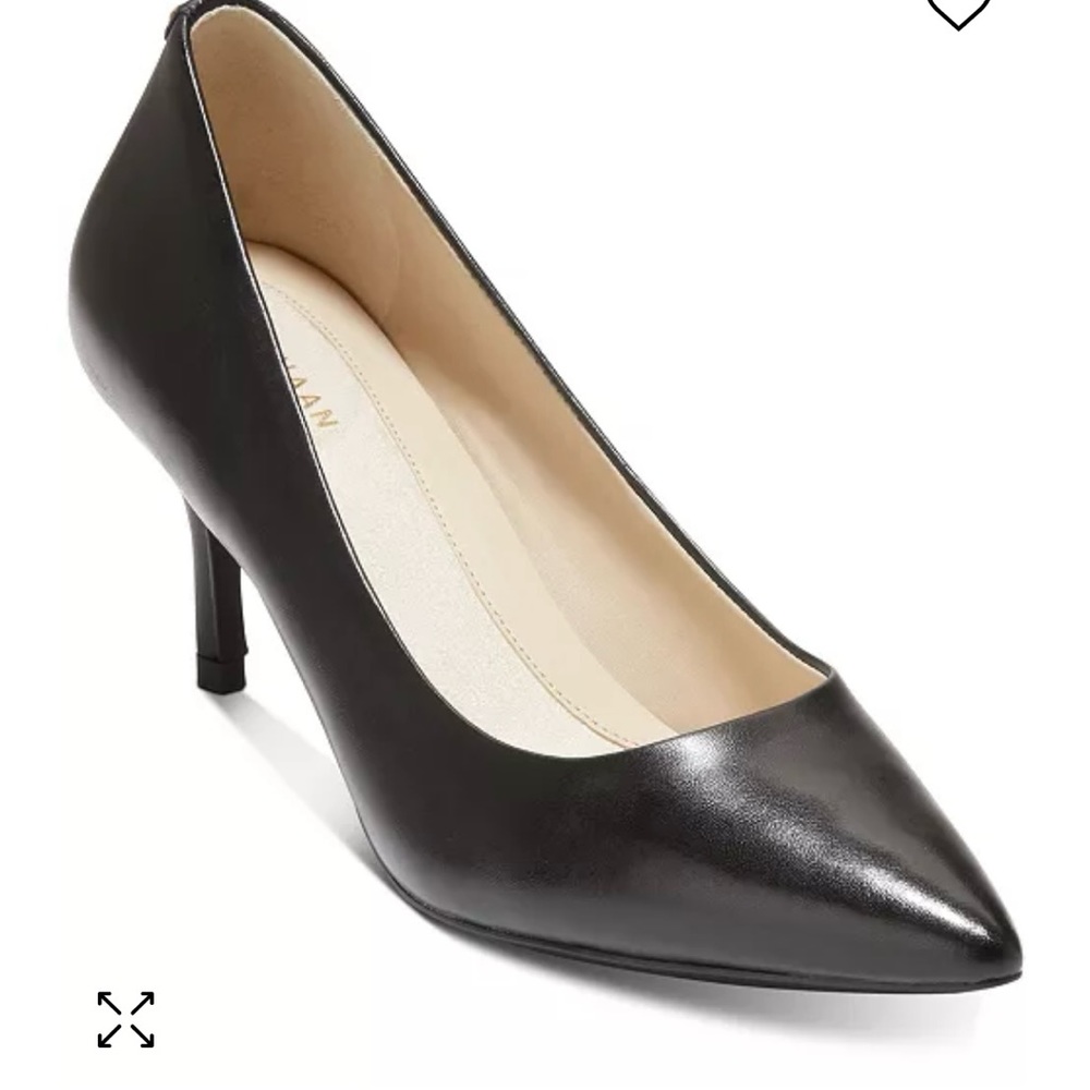 Brand new!!! Cole Haan Women's Go-To Park Pumps